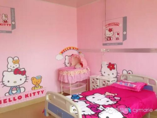 hello kitty���ⷿ